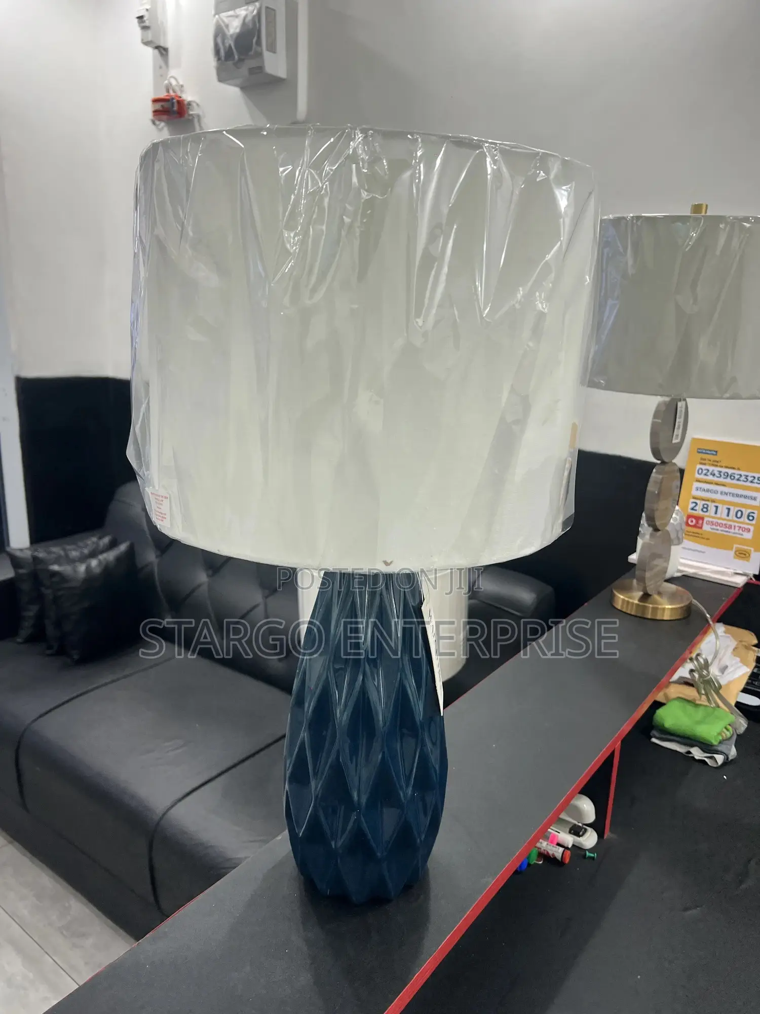 Usa Lamps From Usa