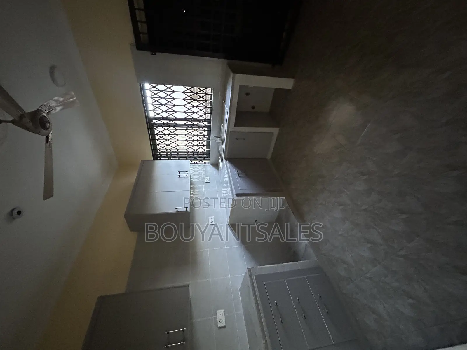2bdrm Apartment in Abokobi for rent