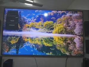 Samsung 65inches Qled