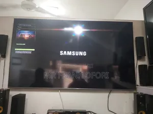 Samsung 65inches Qled