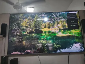 Samsung 65inches Qled