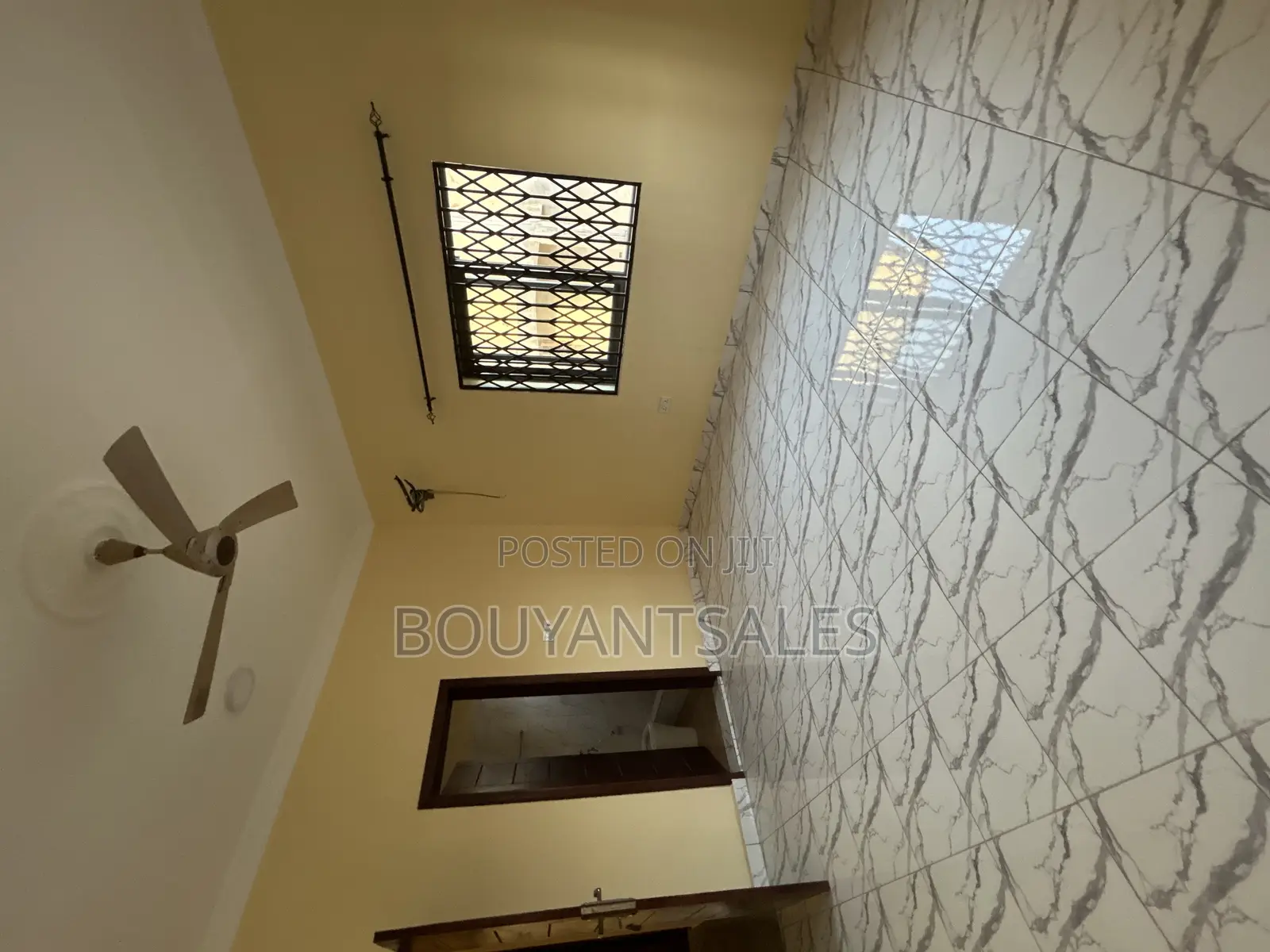 2bdrm Apartment in Abokobi for rent