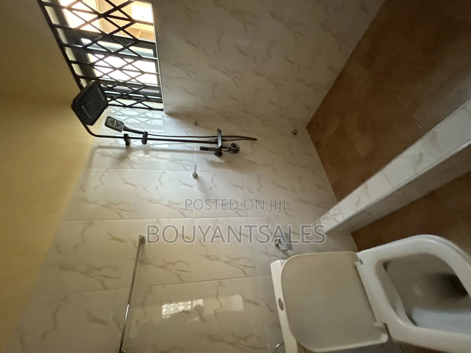 2bdrm Apartment in Abokobi for rent