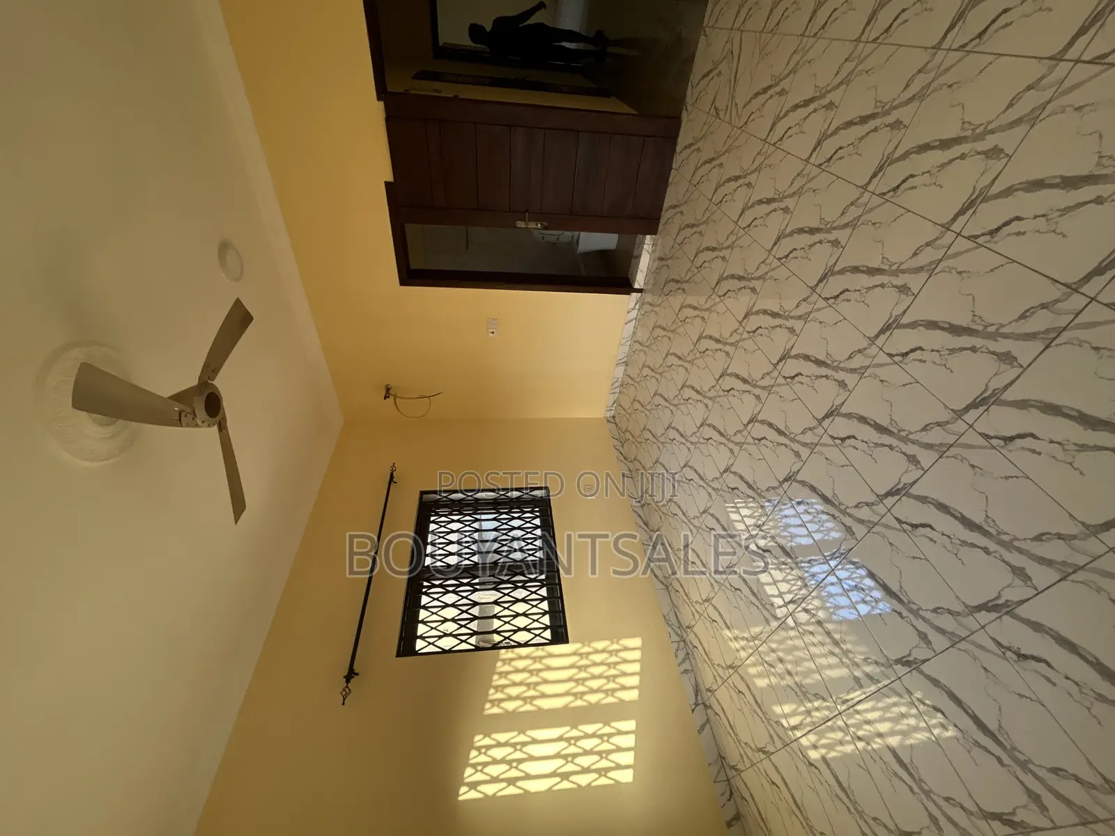 2bdrm Apartment in Abokobi for rent