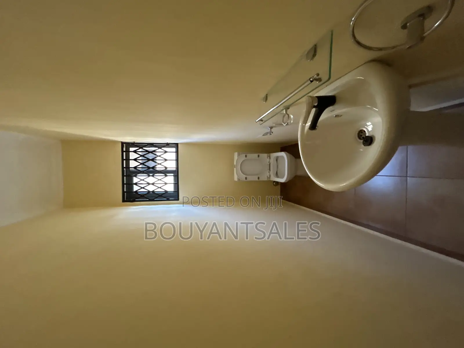 2bdrm Apartment in Abokobi for rent