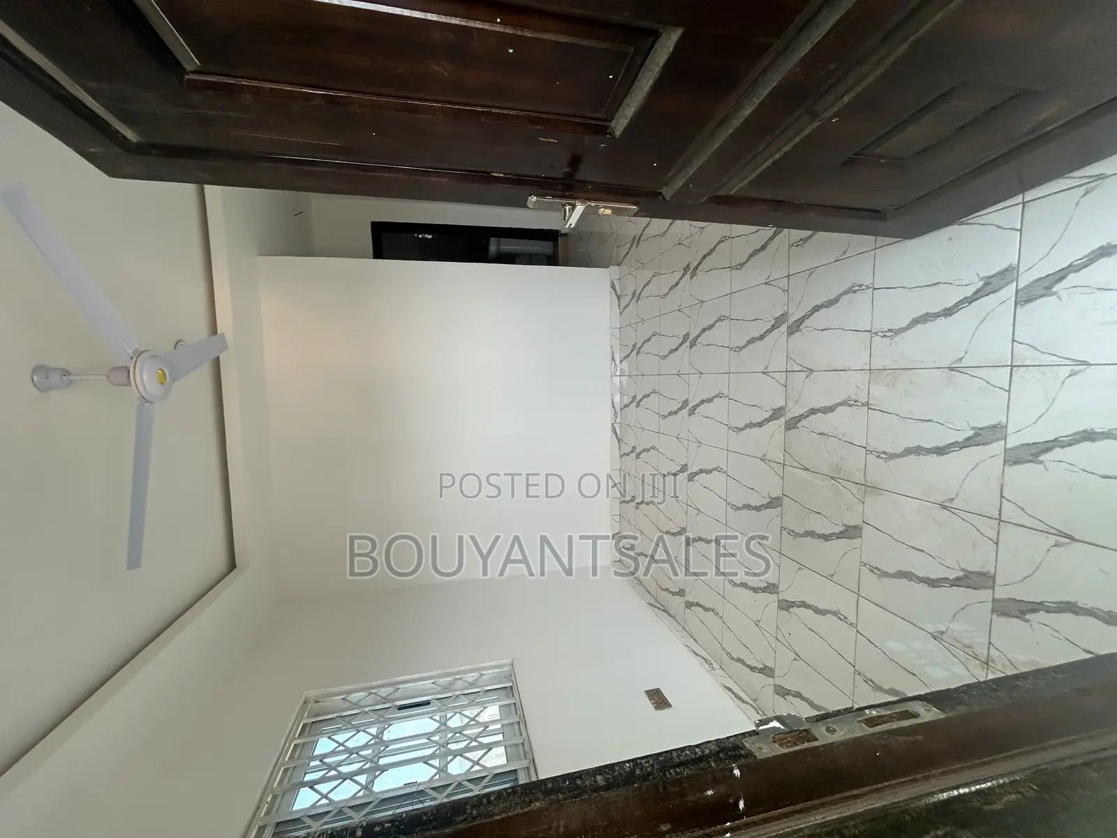 1bdrm Apartment in Old Ashongman for rent