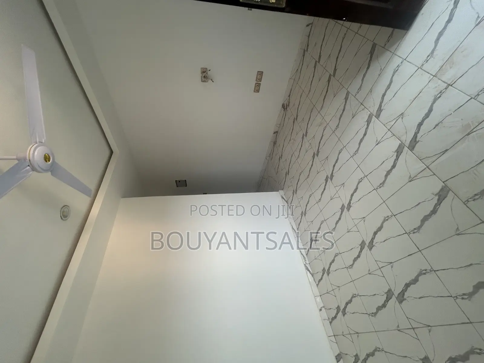 1bdrm Apartment in Old Ashongman for rent
