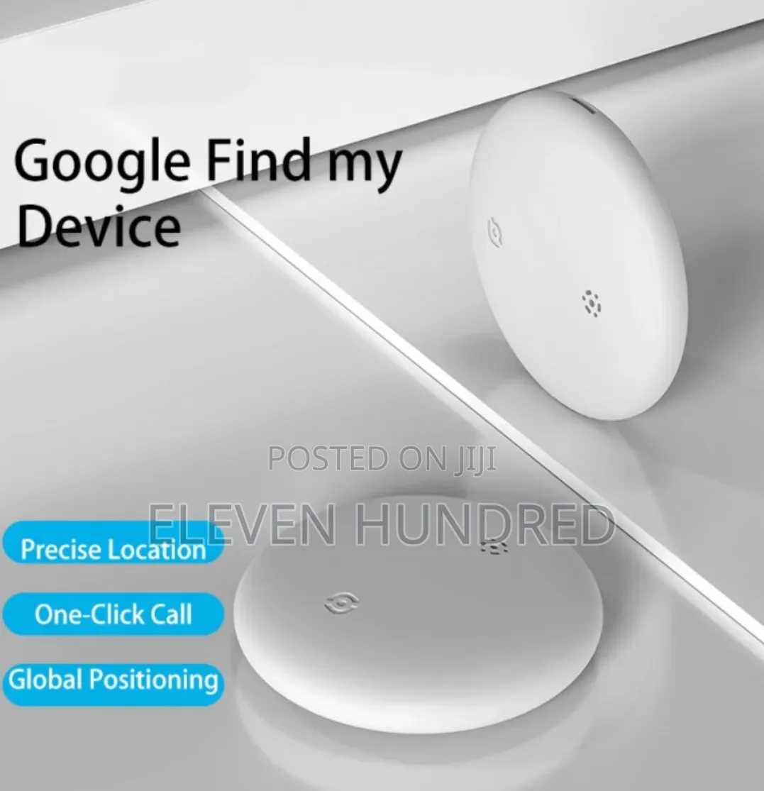 Global Positioning Tracker