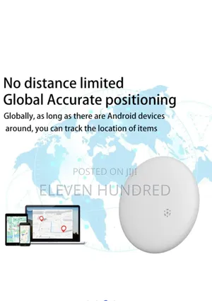 Global Positioning Tracker