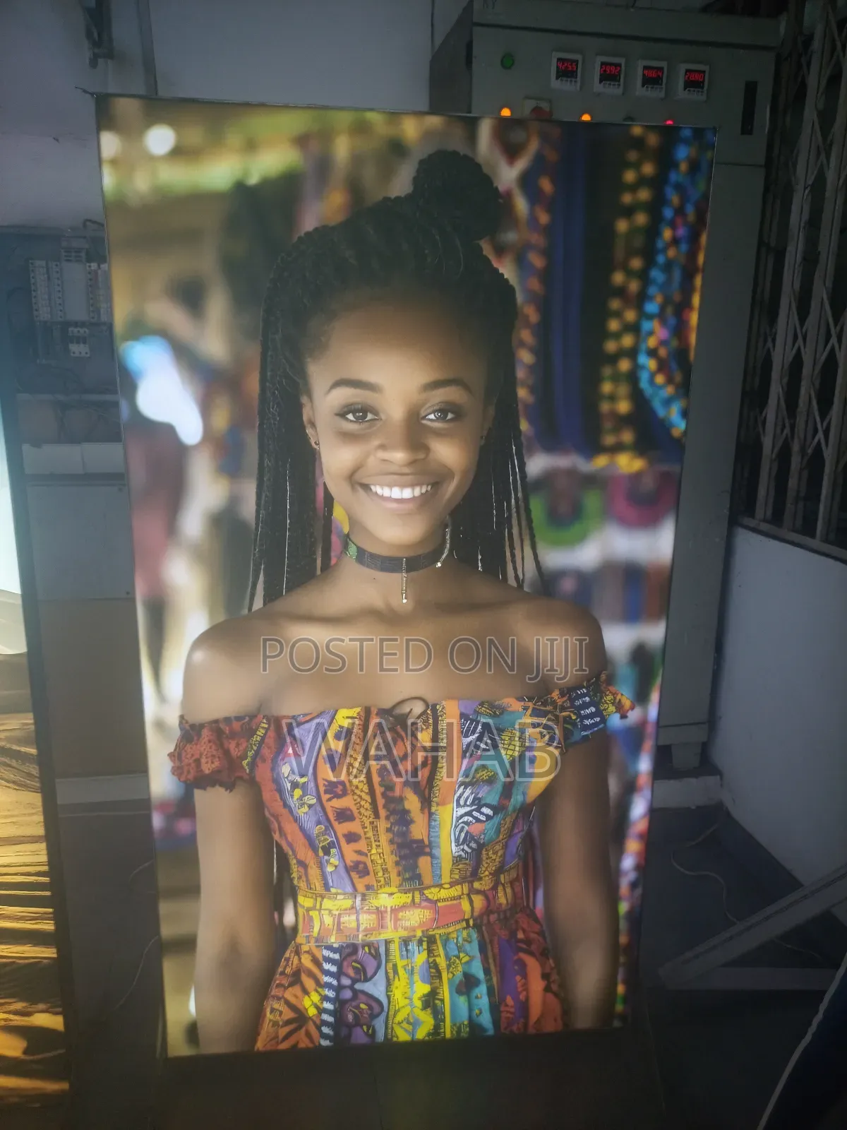 Uv Printing