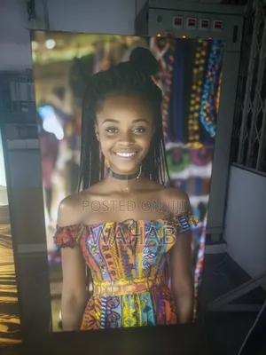 Uv Printing