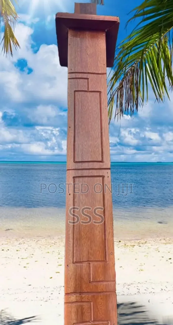 Brand New Wooden Pergola For Sale