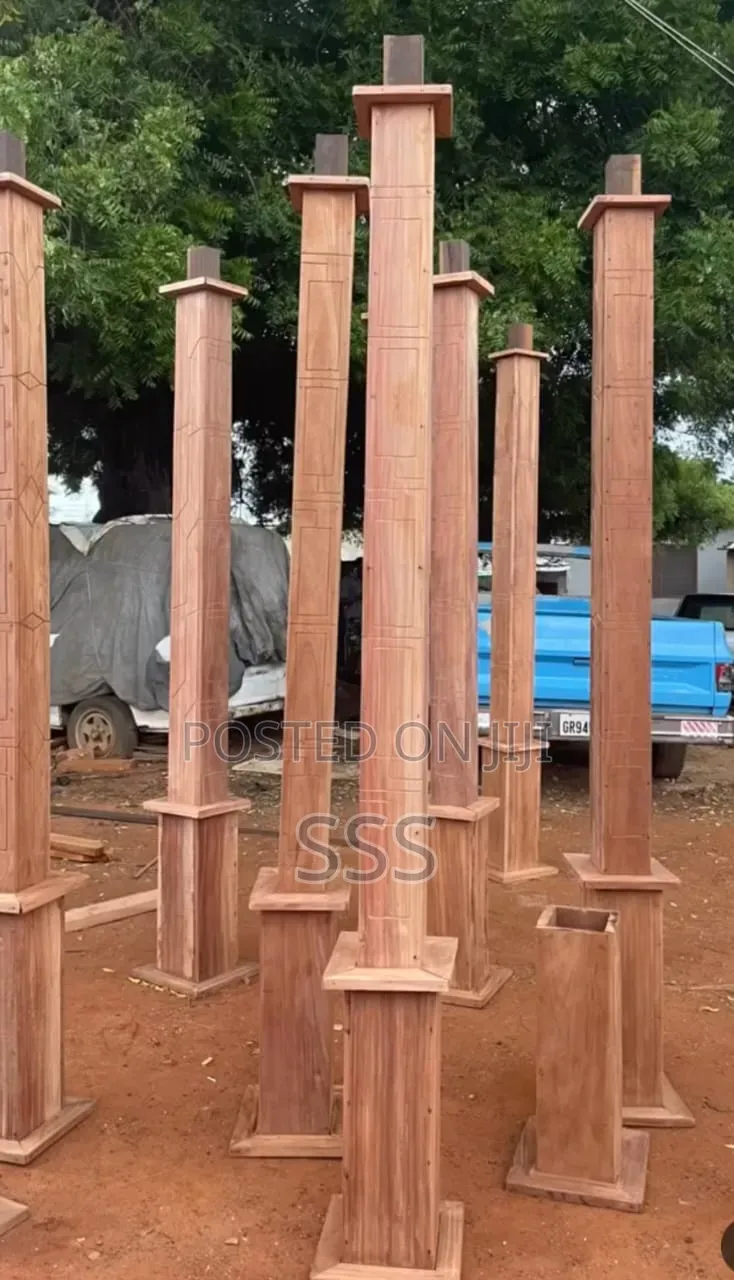 Brand New Wooden Pergola For Sale