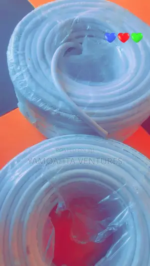 2.5mm Flexible by 5 Cores Rakcab 40 Per Meter