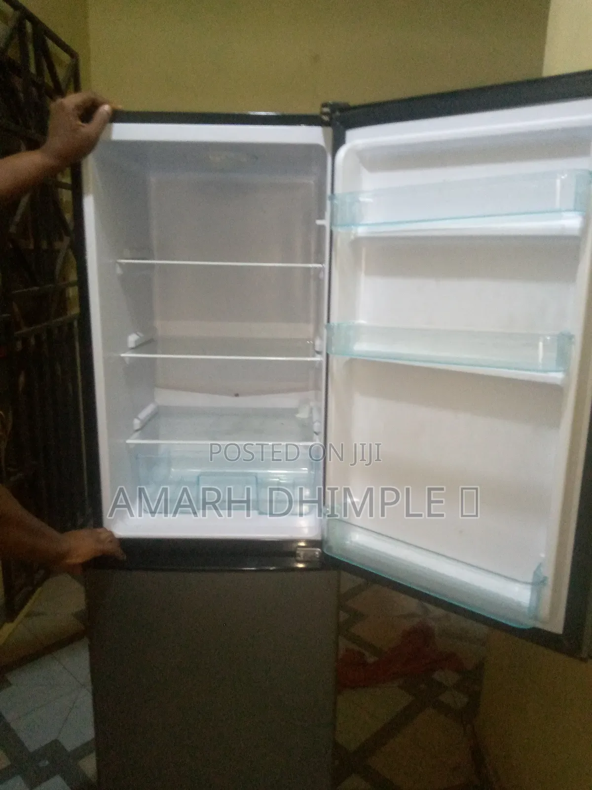Refrigerator