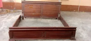 King Size Bed Frame