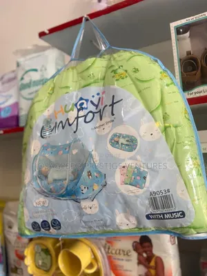 Quality Baby Bed With Mosquito Net
