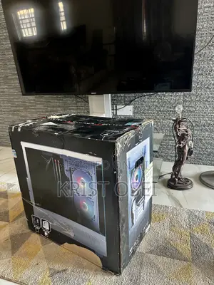 New Desktop Computer 16GB AMD Ryzen 5 SSD 1T
