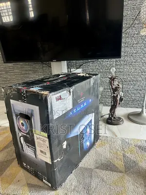 New Desktop Computer 16GB AMD Ryzen 5 SSD 1T