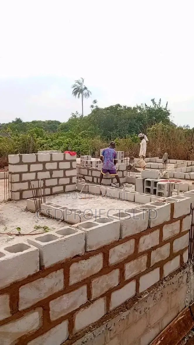Building Contractor 1