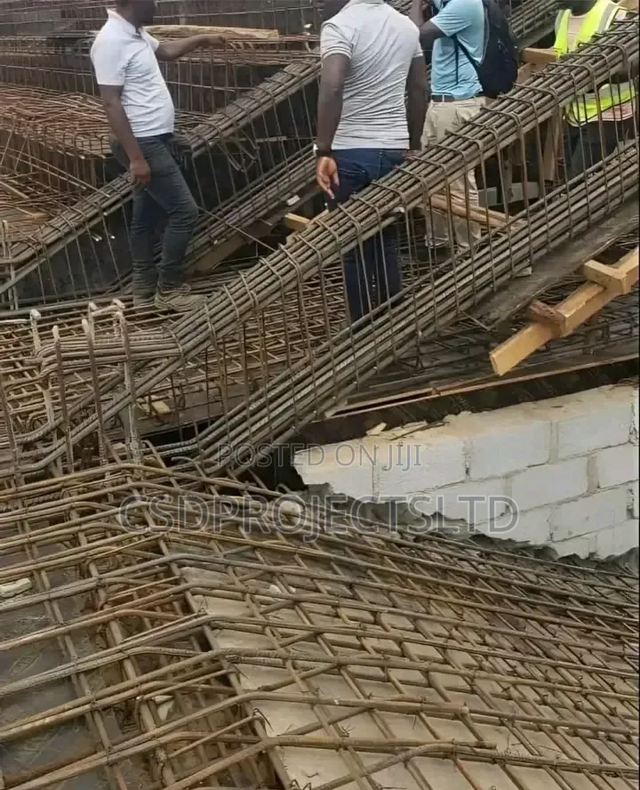 Building Contractor 1