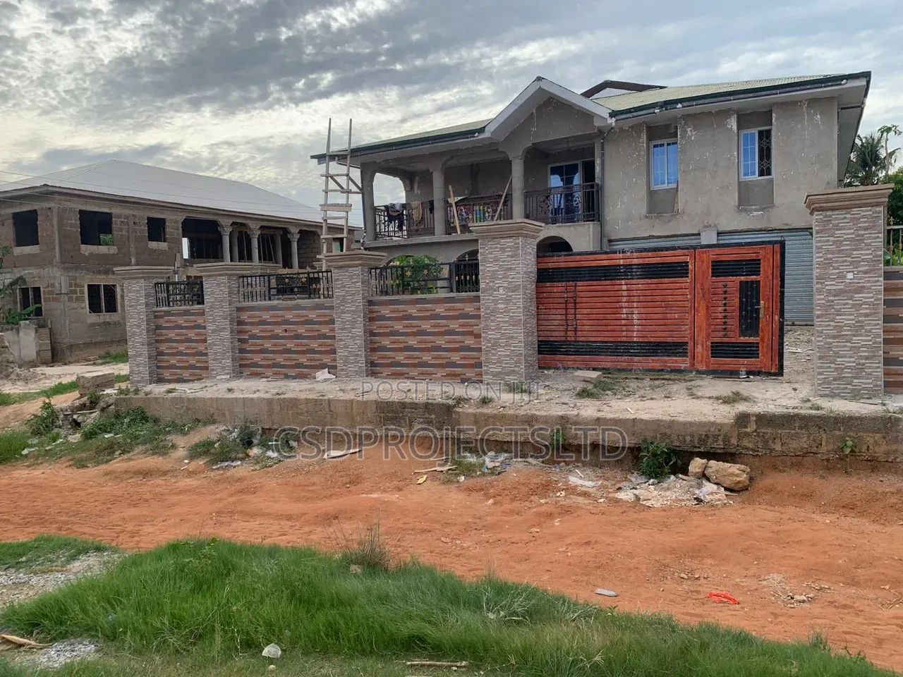 Building Contractor 1
