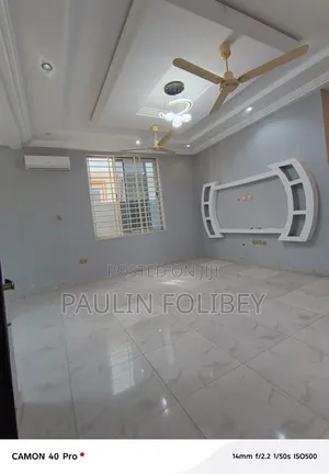 2bdrm Apartment in Dgproperties, Fan Milk for rent