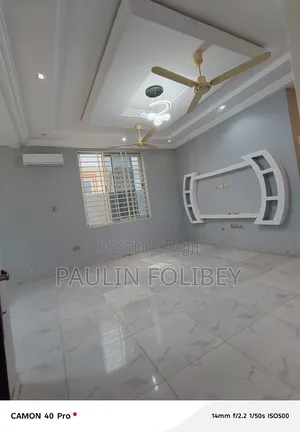 2bdrm Apartment in Dgproperties, Fan Milk for rent