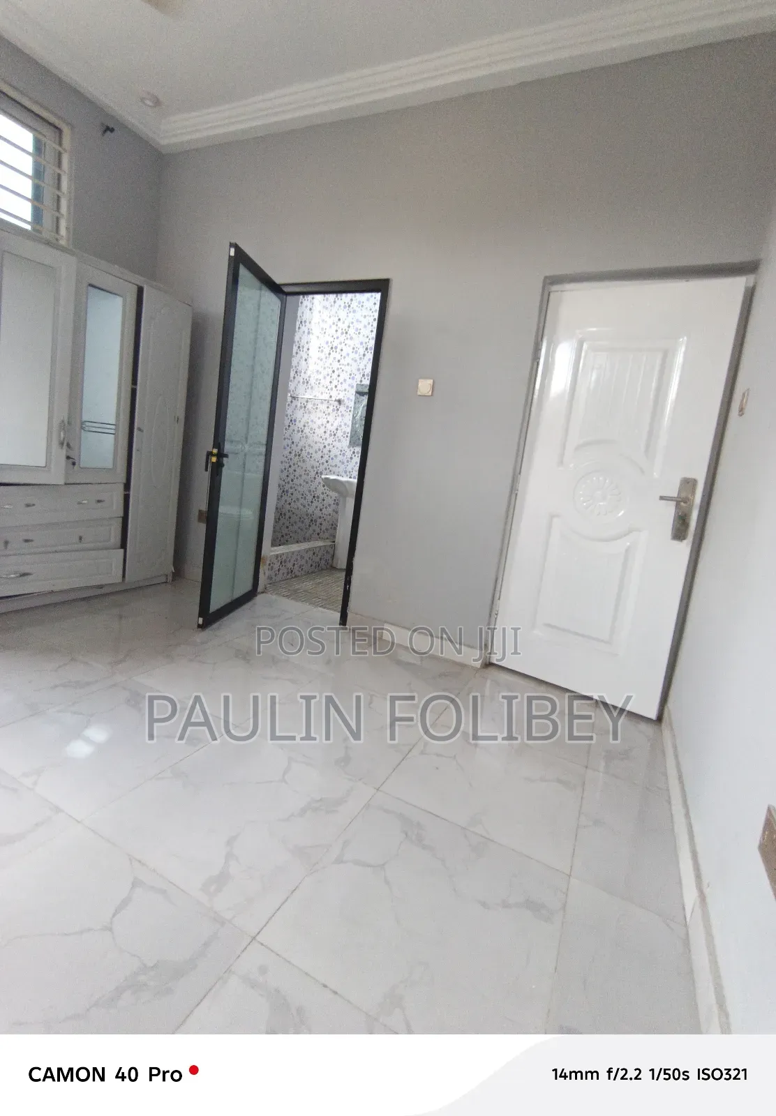 2bdrm Apartment in Dgproperties, Fan Milk for rent
