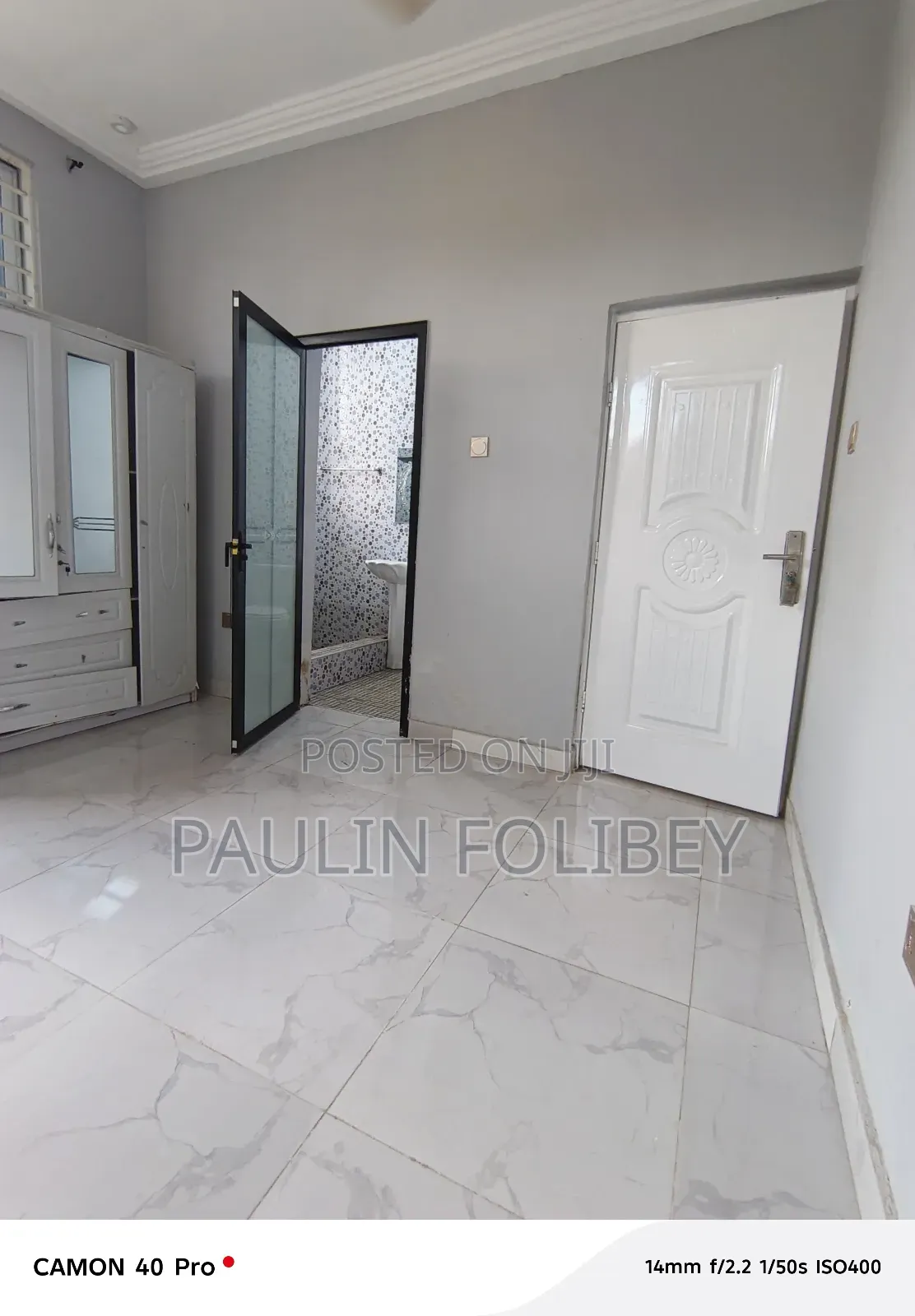2bdrm Apartment in Dgproperties, Fan Milk for rent