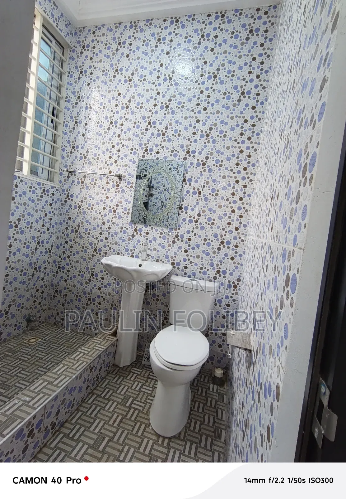 2bdrm Apartment in Dgproperties, Fan Milk for rent