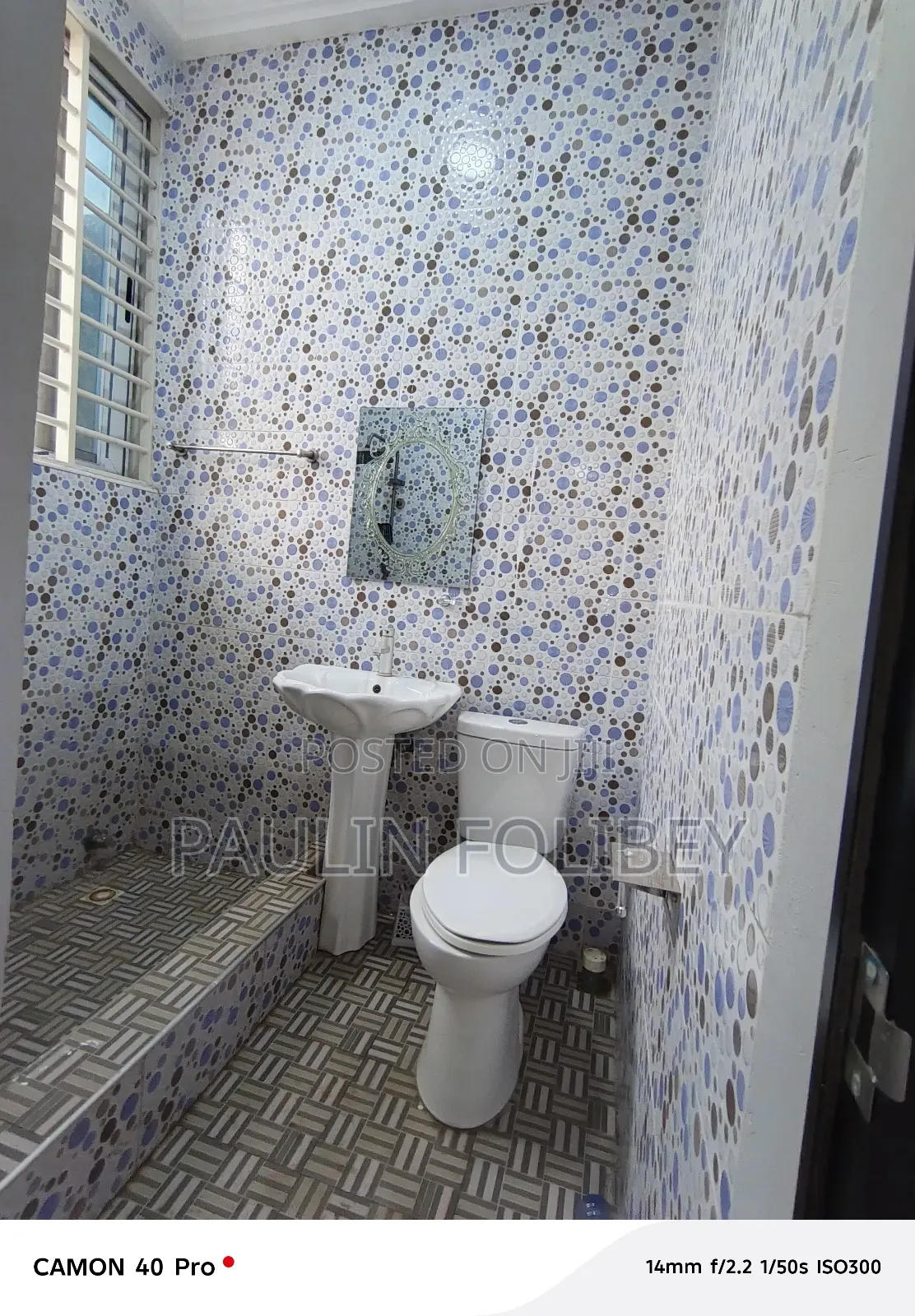 2bdrm Apartment in Dgproperties, Fan Milk for rent
