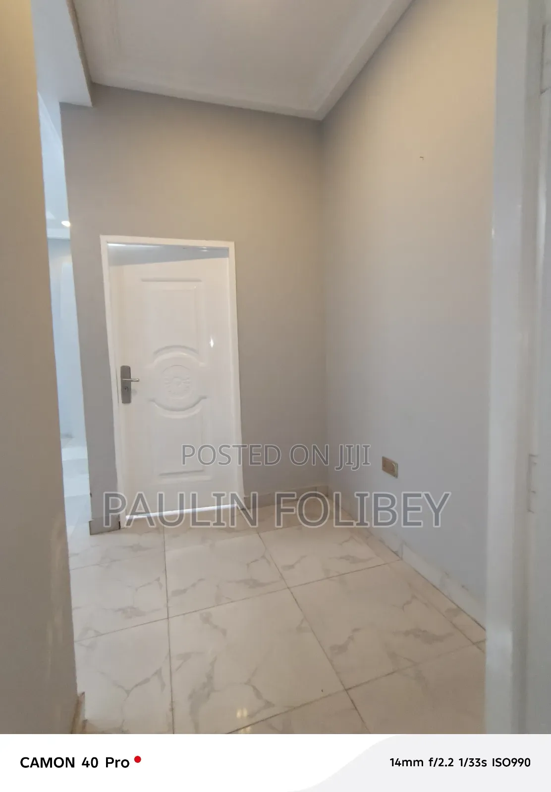 2bdrm Apartment in Dgproperties, Fan Milk for rent