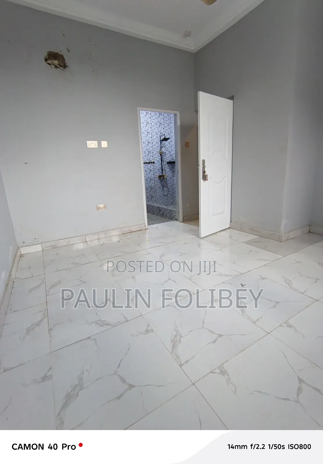 2bdrm Apartment in Dgproperties, Fan Milk for rent