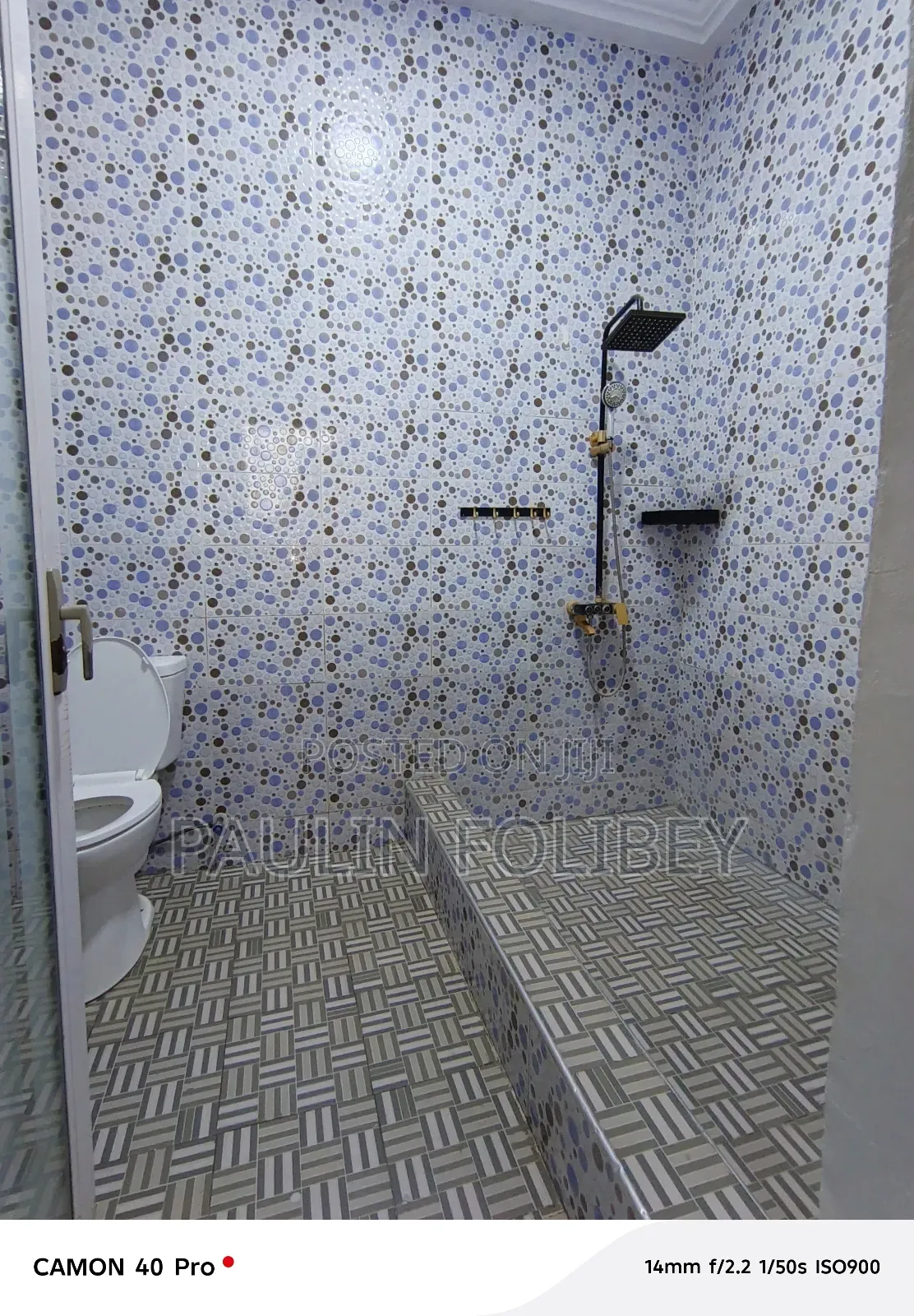 2bdrm Apartment in Dgproperties, Fan Milk for rent