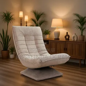Comfortable Swivel Chair