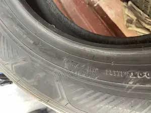 275/60r20 115h Goodyear Efficient Grip2 Suv