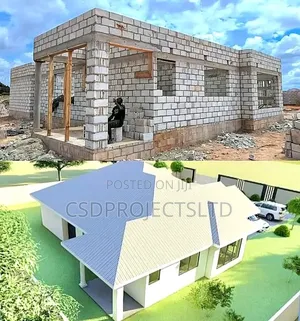 Engineer Planet Buildings Contractor