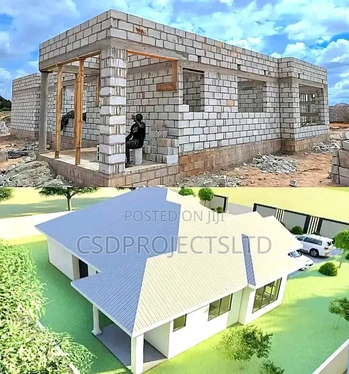 Engineer Planet Buildings Contractor