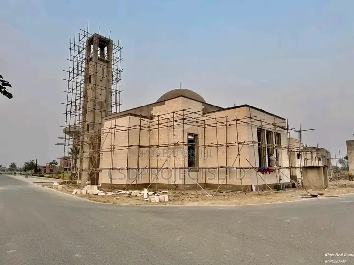 Engineer Planet Buildings Contractor