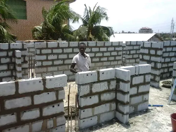 Engineer Planet Buildings Contractor