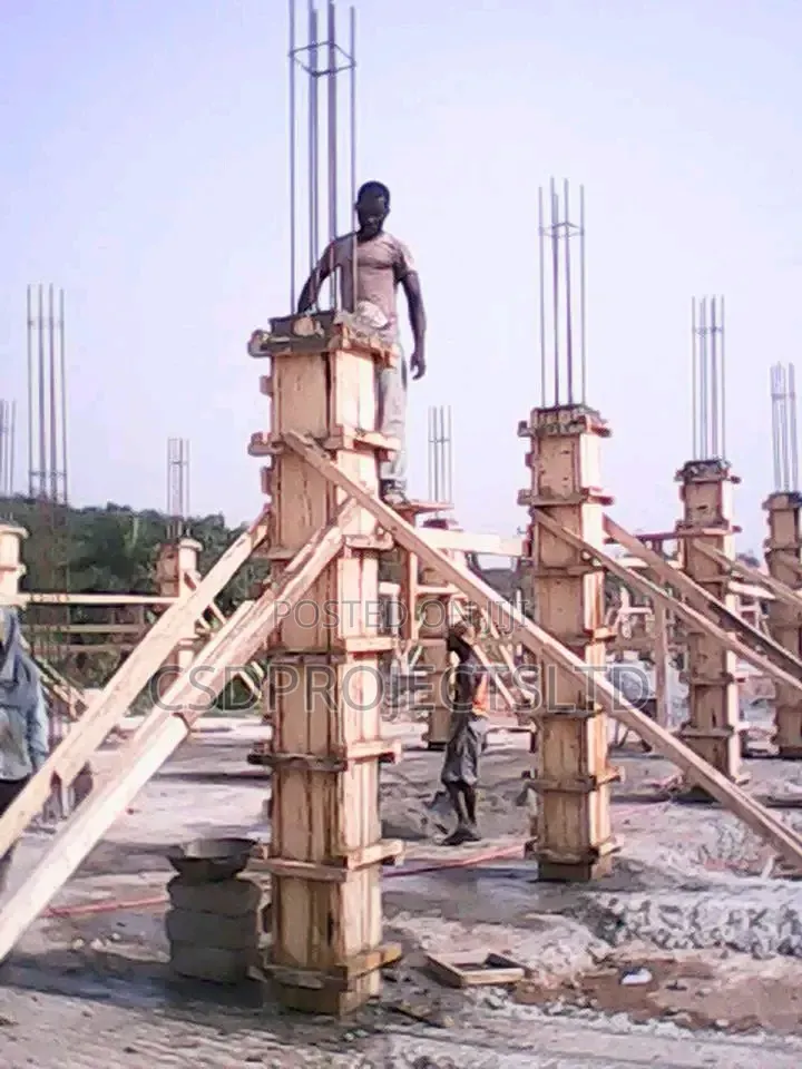 Engineer Planet Buildings Contractor