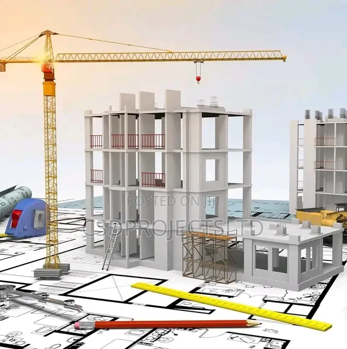 Engineer Planet Buildings Contractor