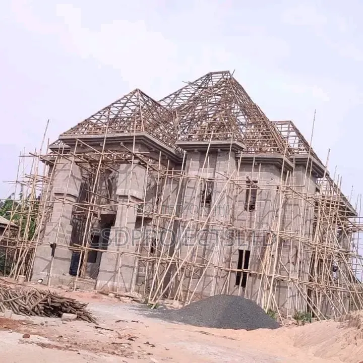 Engineer Planet Buildings Contractor