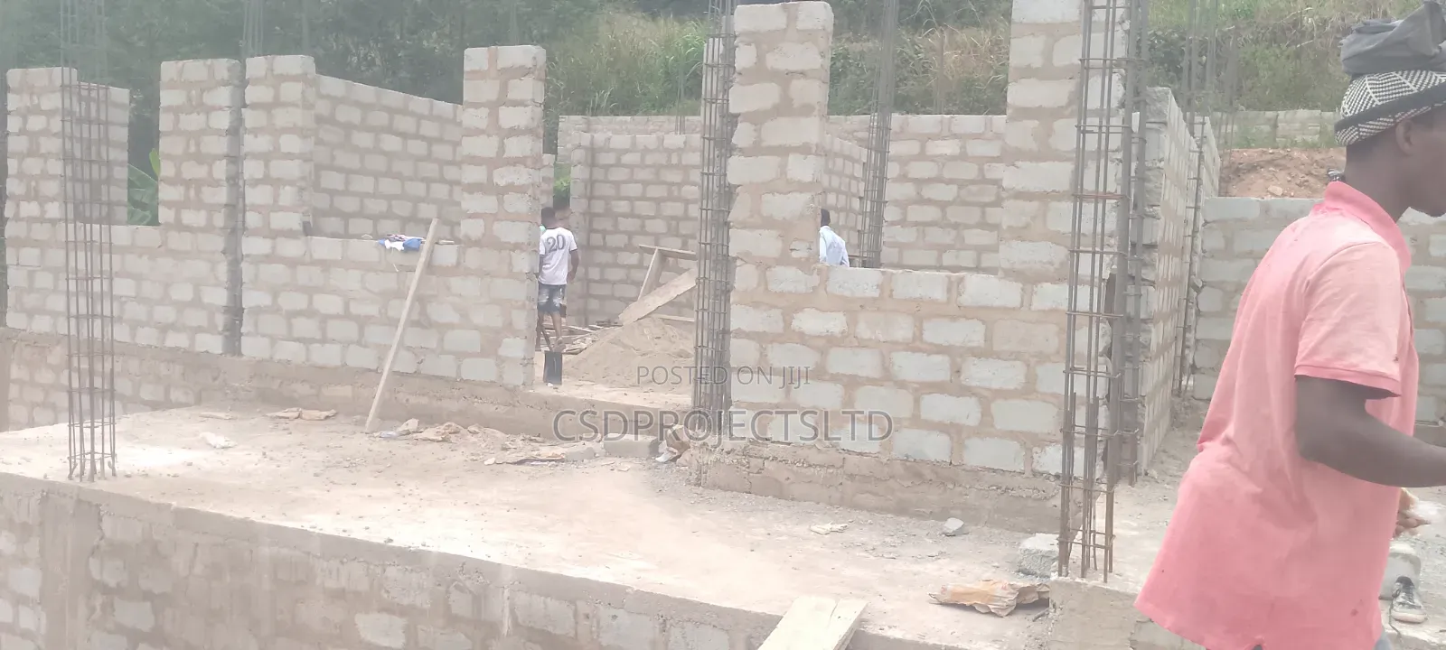 Engineer Planet Buildings Contractor