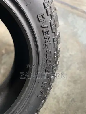 285/55r20 Overlander M/T