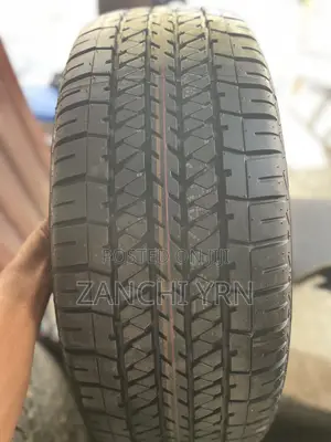 275/60r20 115h Bridgestone Dueler
