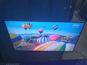 Sony Smart 32inches High Definition Display