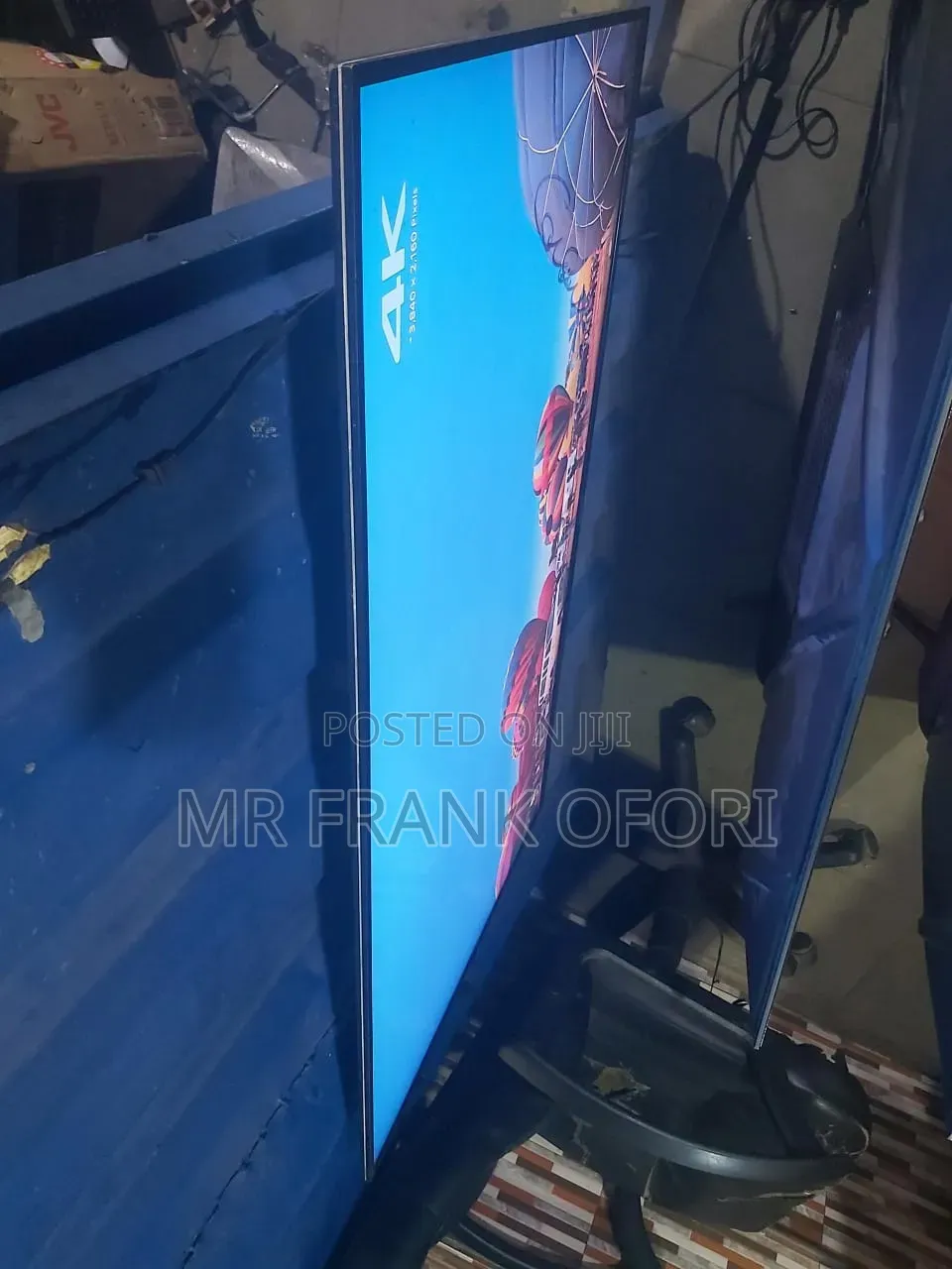 Sony Smart 32inches High Definition Display