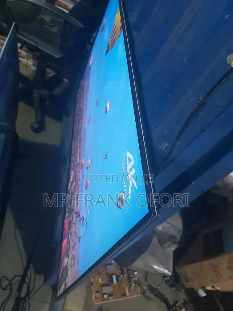 Sony Smart 32inches High Definition Display